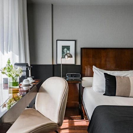 Hotel CasaSur Recoleta à Buenos Aires Extérieur photo