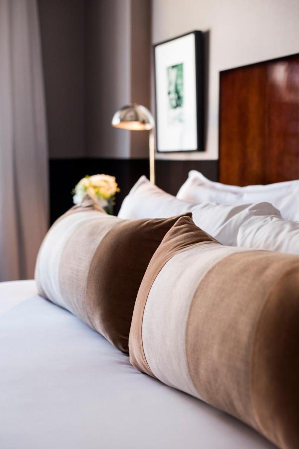 Hotel CasaSur Recoleta à Buenos Aires Extérieur photo