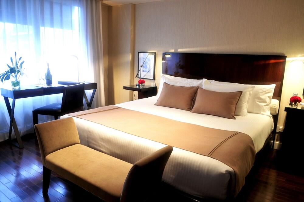 Hotel CasaSur Recoleta à Buenos Aires Extérieur photo