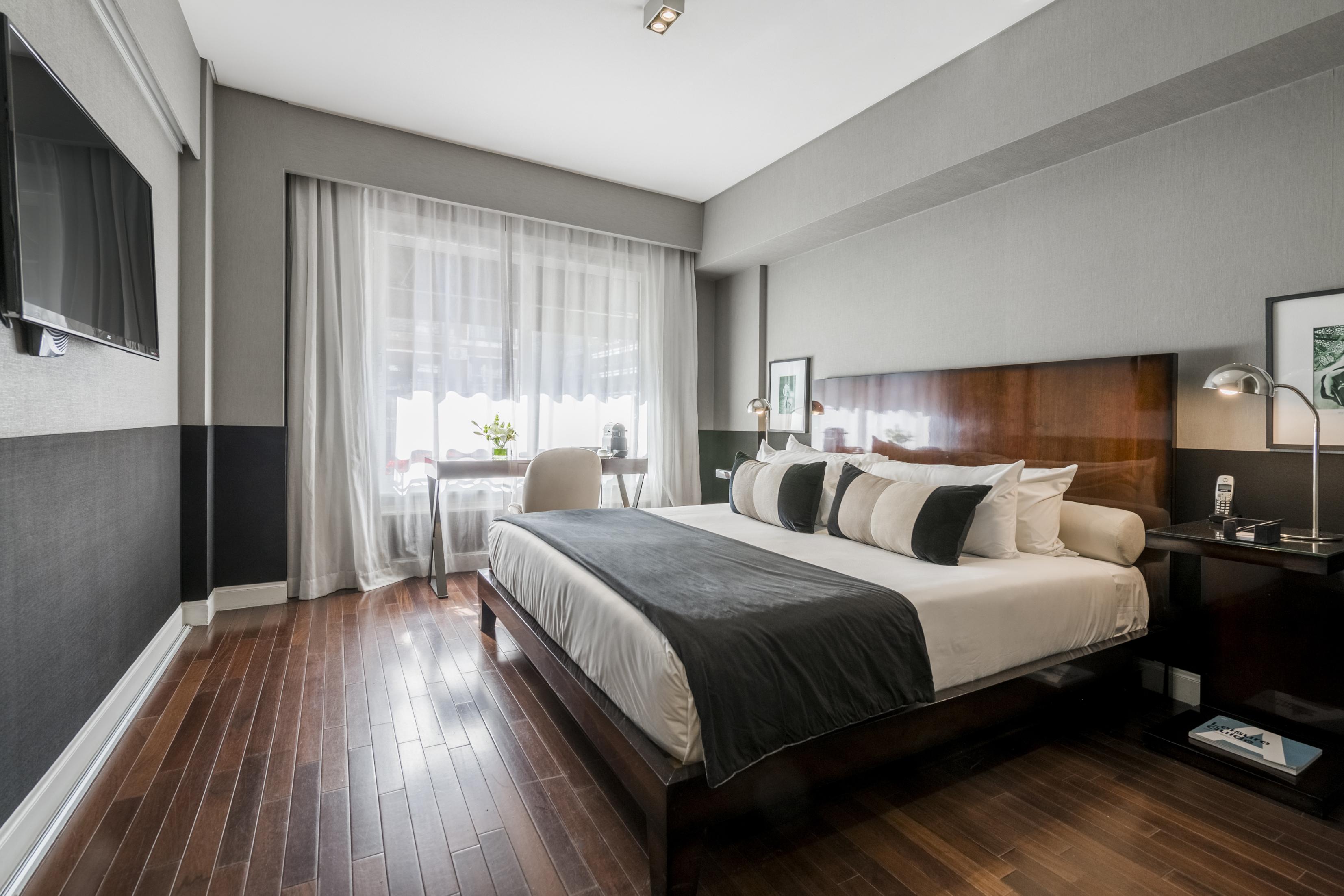 Hotel CasaSur Recoleta à Buenos Aires Extérieur photo