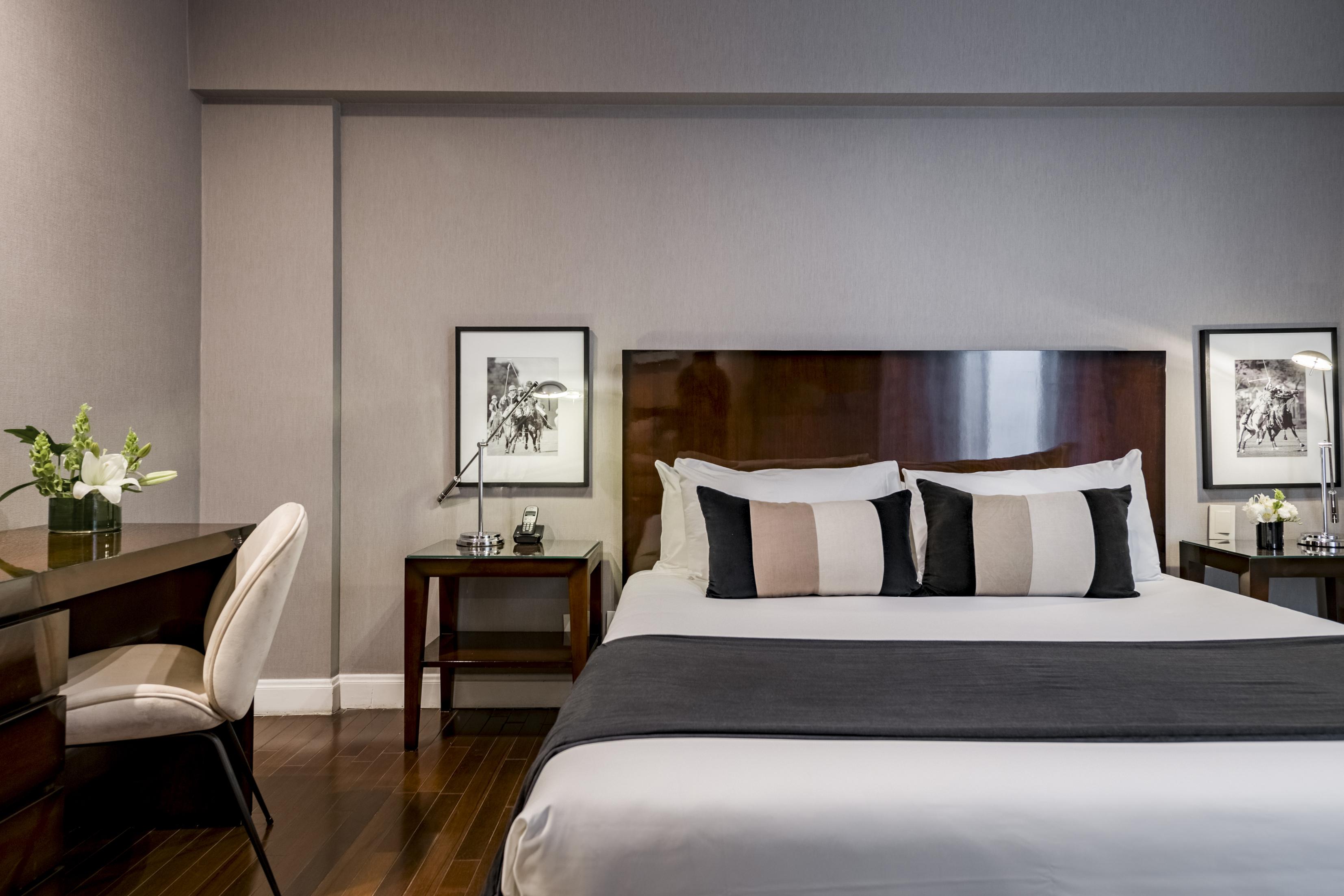 Hotel CasaSur Recoleta à Buenos Aires Extérieur photo