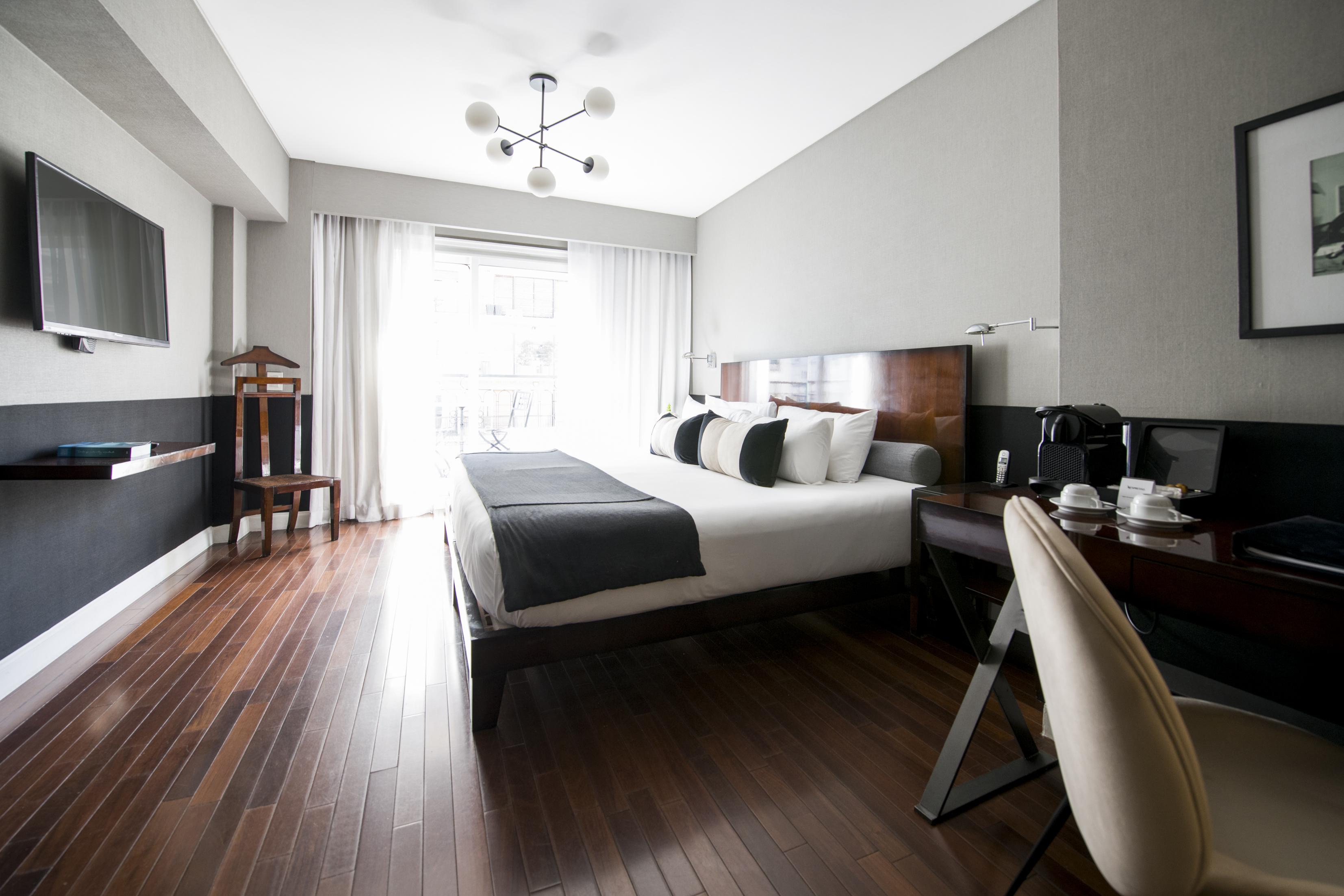 Hotel CasaSur Recoleta à Buenos Aires Extérieur photo