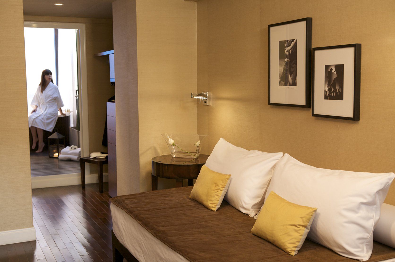 Hotel CasaSur Recoleta à Buenos Aires Chambre photo