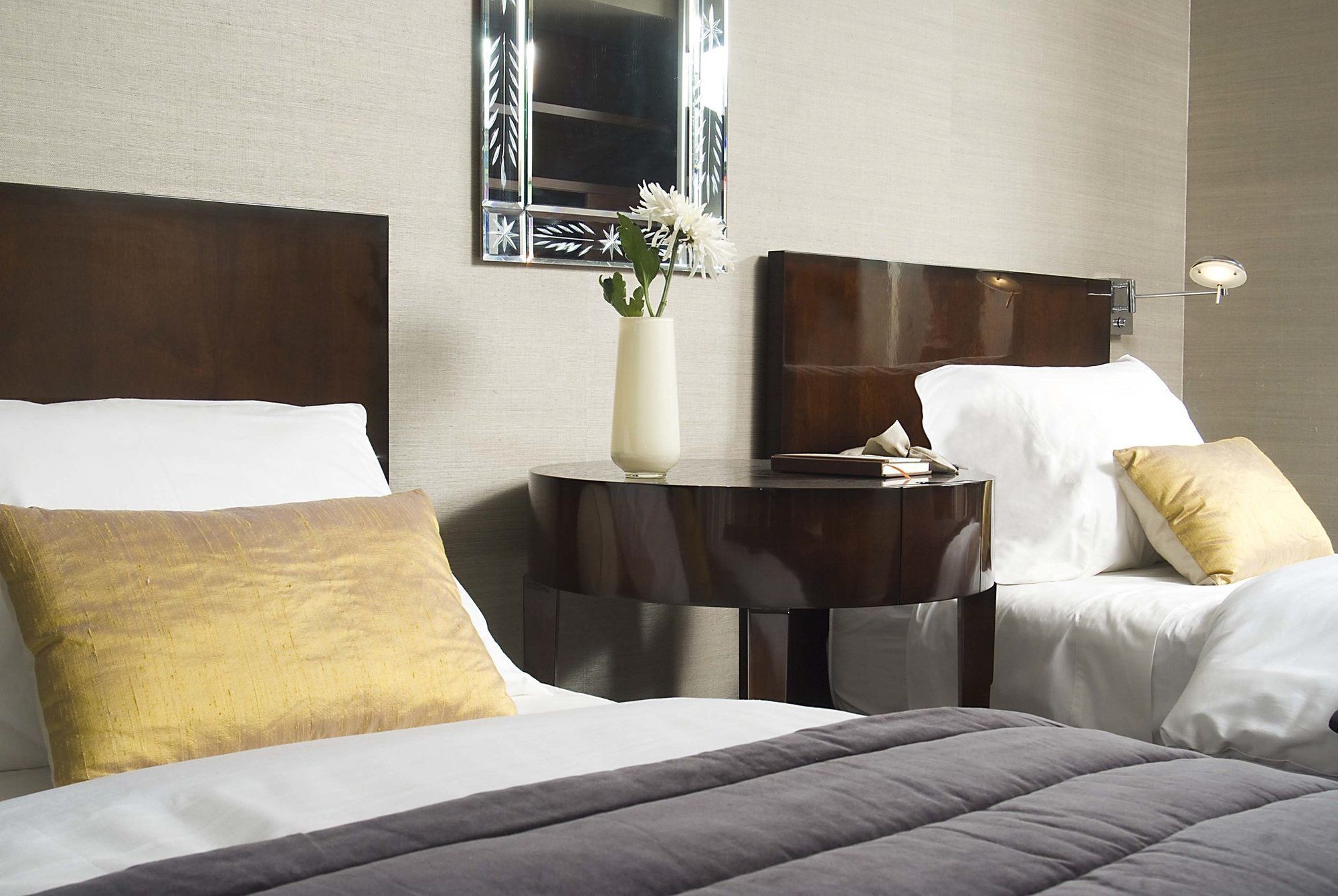 Hotel CasaSur Recoleta à Buenos Aires Chambre photo