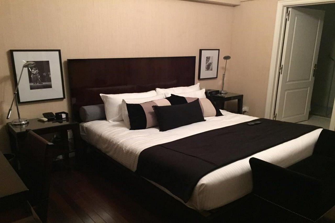 Hotel CasaSur Recoleta à Buenos Aires Extérieur photo