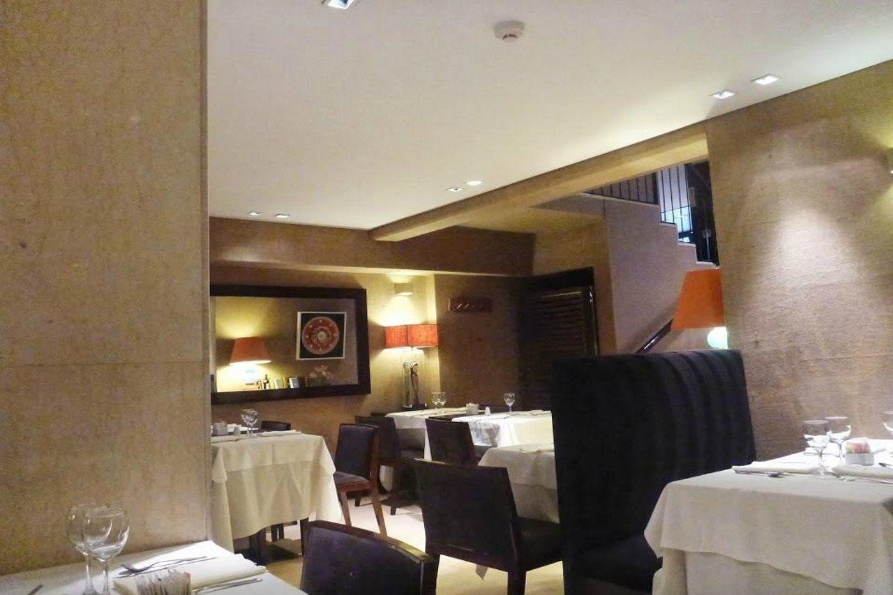 Hotel CasaSur Recoleta à Buenos Aires Extérieur photo