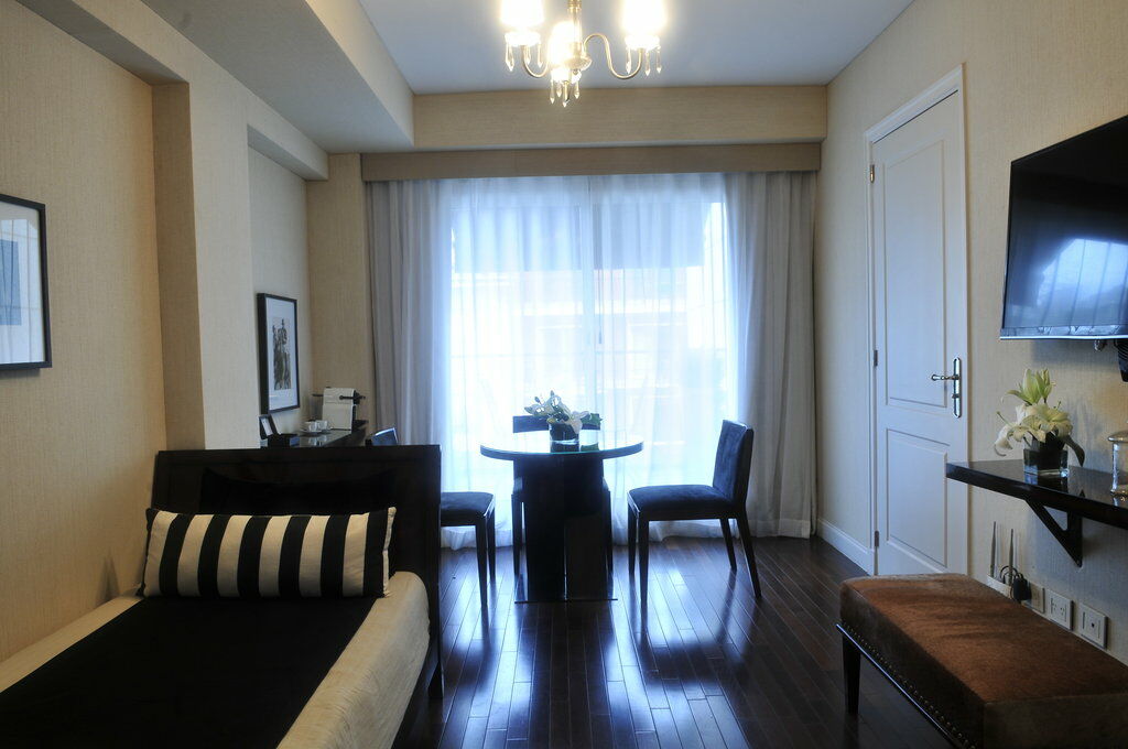 Hotel CasaSur Recoleta à Buenos Aires Extérieur photo