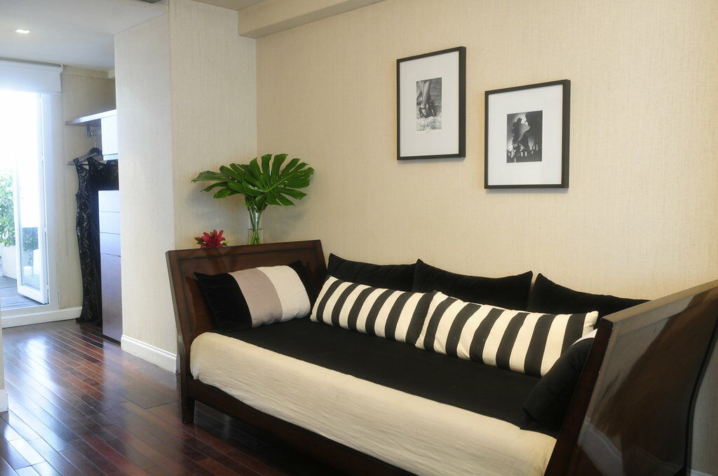Hotel CasaSur Recoleta à Buenos Aires Extérieur photo